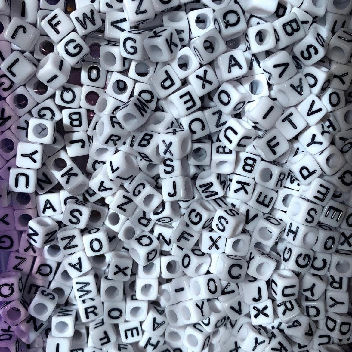 Single Pronoun earring