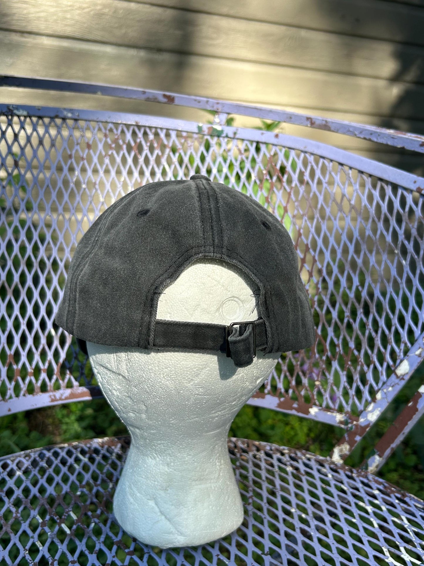 Dan Campbell Fan Club Dad Hat Baseball Cap Beanie
