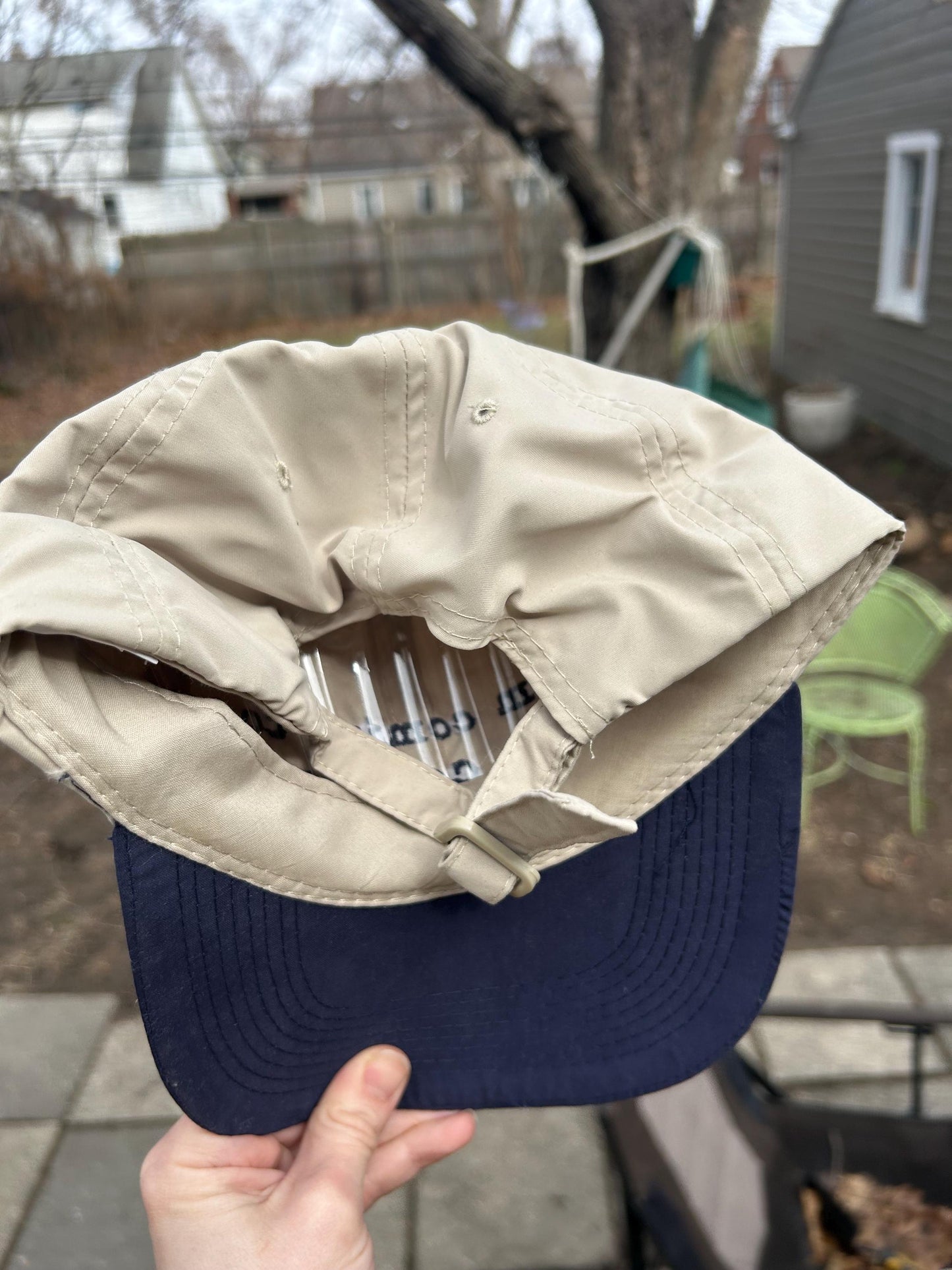Im coming to the cottage Heated Rivalry Fan Dad Hat baseball Cap
